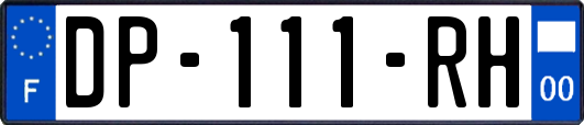 DP-111-RH