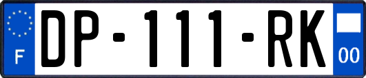 DP-111-RK
