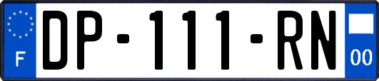 DP-111-RN