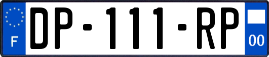 DP-111-RP