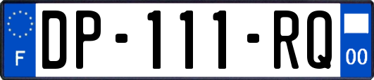 DP-111-RQ