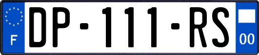 DP-111-RS