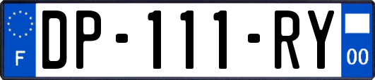 DP-111-RY
