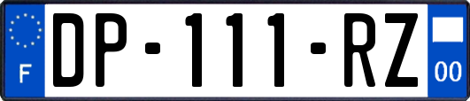 DP-111-RZ