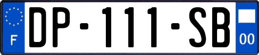 DP-111-SB