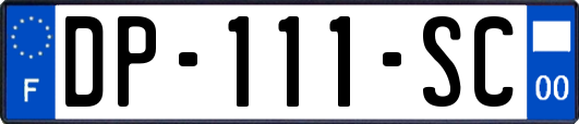 DP-111-SC