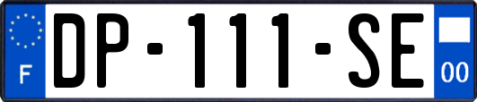 DP-111-SE