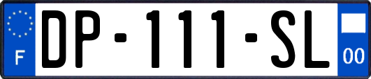 DP-111-SL