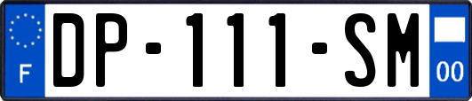 DP-111-SM