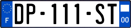 DP-111-ST