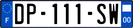 DP-111-SW