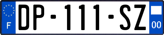 DP-111-SZ
