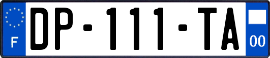 DP-111-TA