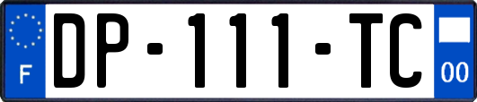 DP-111-TC