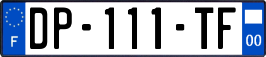 DP-111-TF