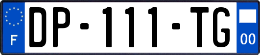 DP-111-TG