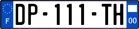 DP-111-TH
