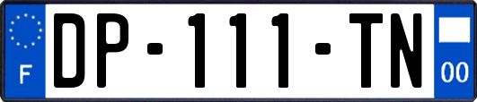 DP-111-TN
