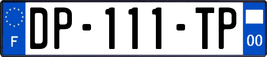 DP-111-TP
