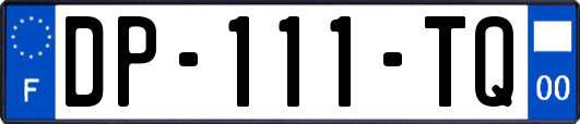DP-111-TQ