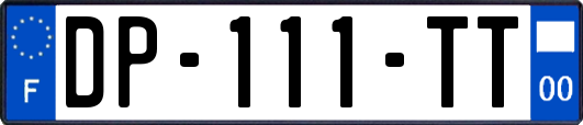 DP-111-TT