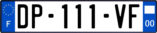 DP-111-VF