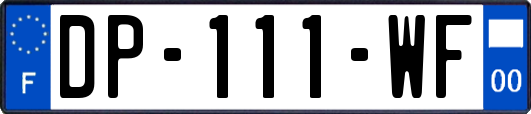 DP-111-WF