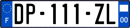 DP-111-ZL