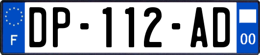 DP-112-AD