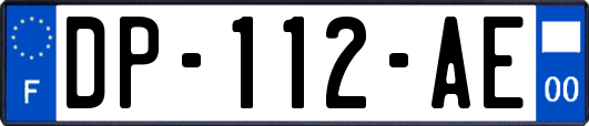 DP-112-AE