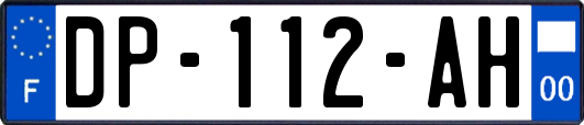 DP-112-AH