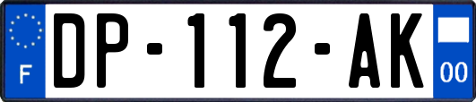 DP-112-AK