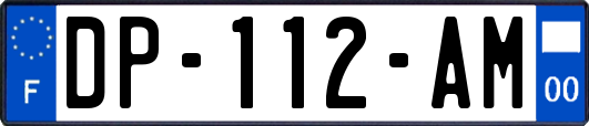 DP-112-AM