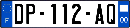 DP-112-AQ