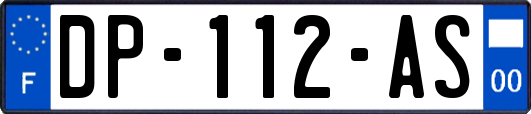 DP-112-AS