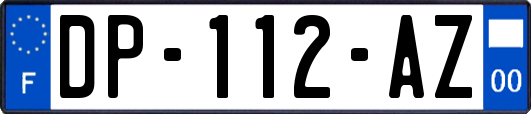 DP-112-AZ