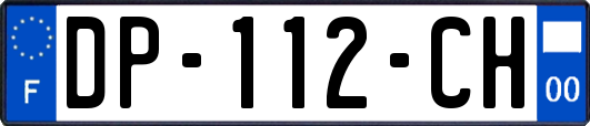 DP-112-CH