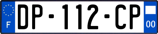 DP-112-CP