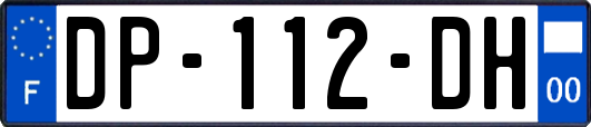 DP-112-DH