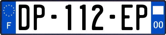 DP-112-EP