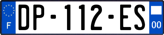 DP-112-ES