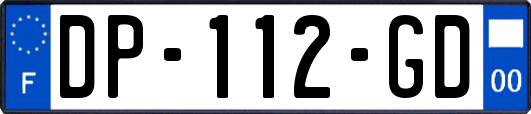 DP-112-GD