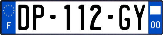 DP-112-GY