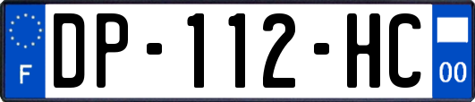 DP-112-HC