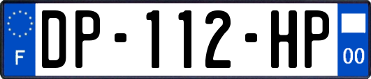 DP-112-HP