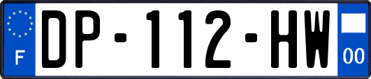 DP-112-HW