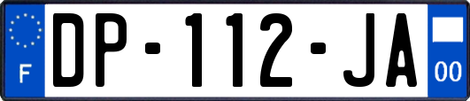 DP-112-JA