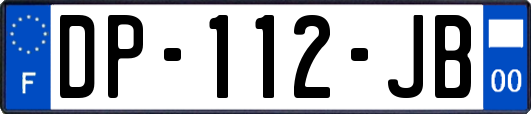 DP-112-JB
