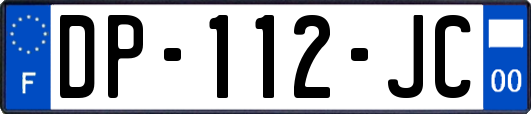 DP-112-JC