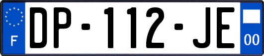DP-112-JE